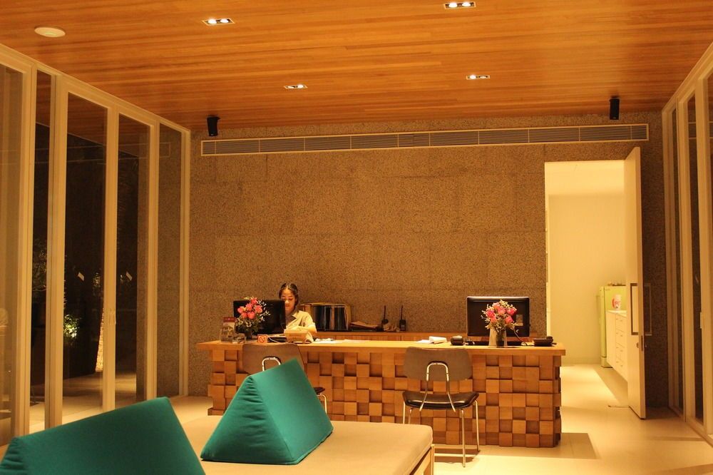 Bann Pantai 4* 七岩