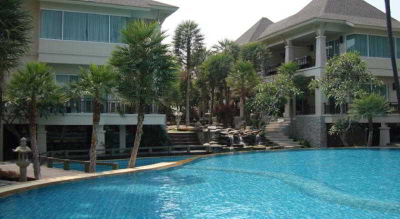 渡假村 Bann Pantai