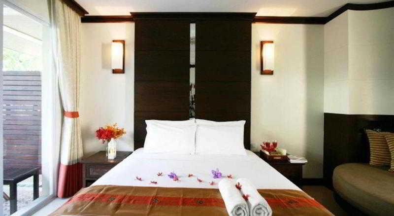 Bann Pantai 渡假村 4*